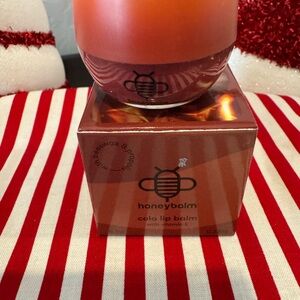 Cola Lip Balm with Vitamin E - Orange